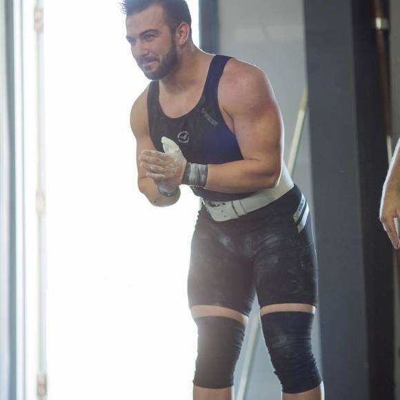 Meet your Posher, Scotty - Picture 1 of 1